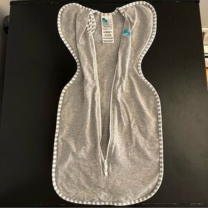 Love to Dream swaddle (newborn)